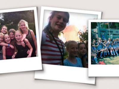 Sophie (12) kwam om het leven in vlucht MH17: vriendinnen delen herinneringen